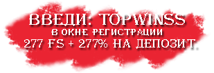 промокод topwinss